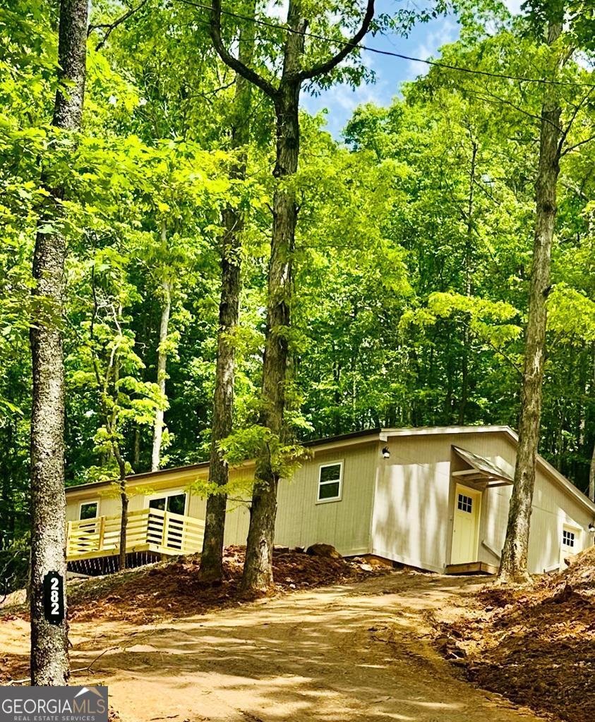 282 Armor Way Ellijay - 18