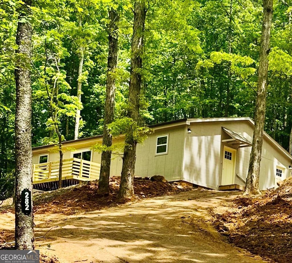 282 Armor Way Ellijay - 19