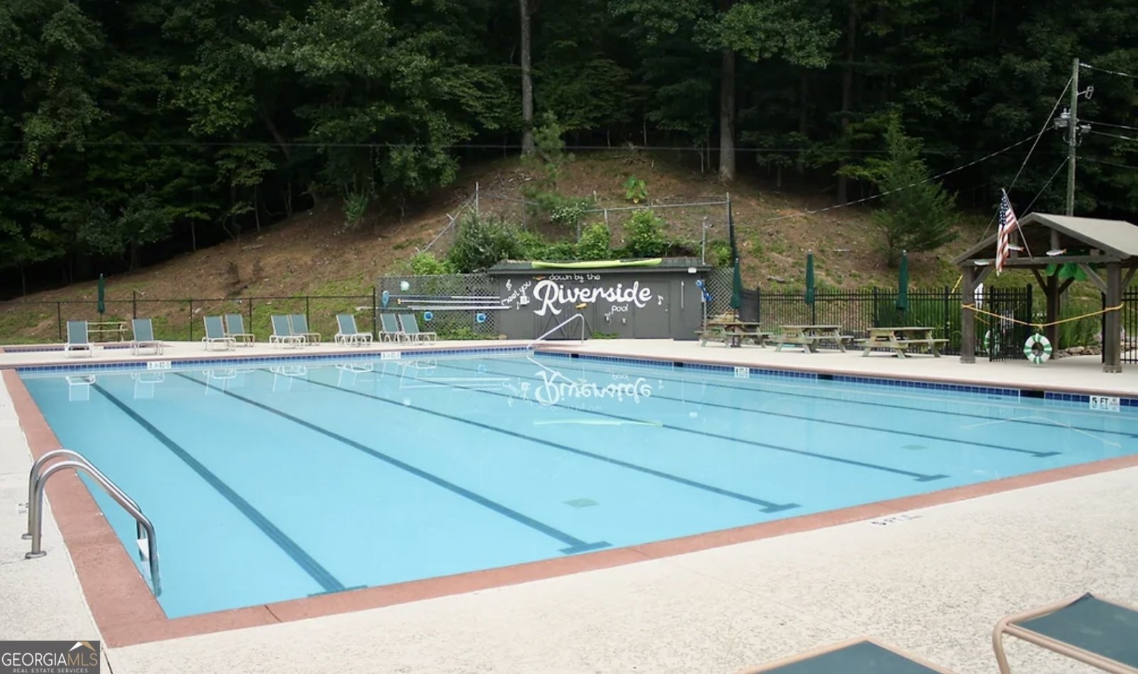 282 Armor Way Ellijay - 22
