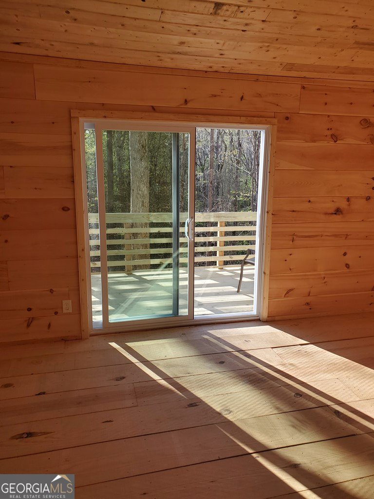 282 Armor Way Ellijay - 3