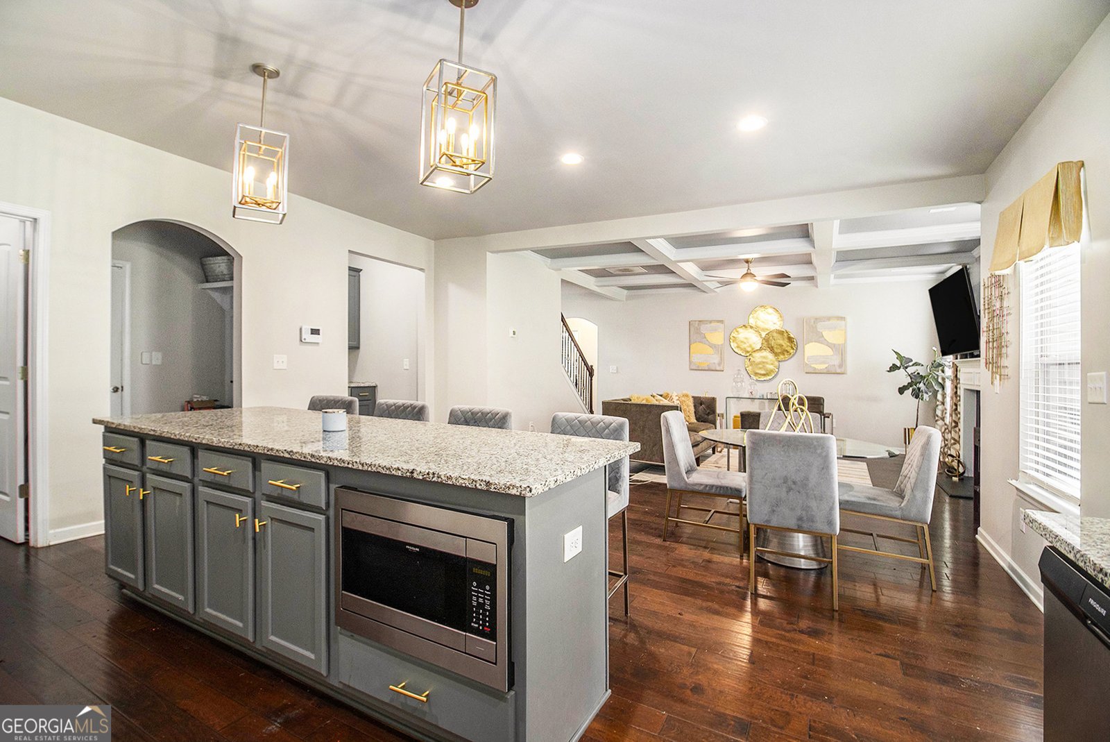 6213 Old Kingston Drive Atlanta - 13