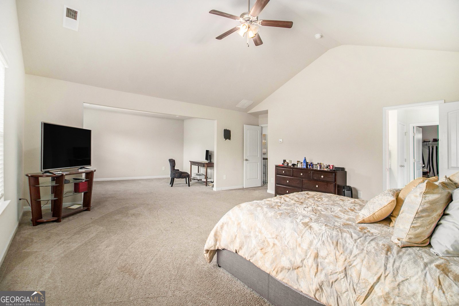 6213 Old Kingston Drive Atlanta - 17