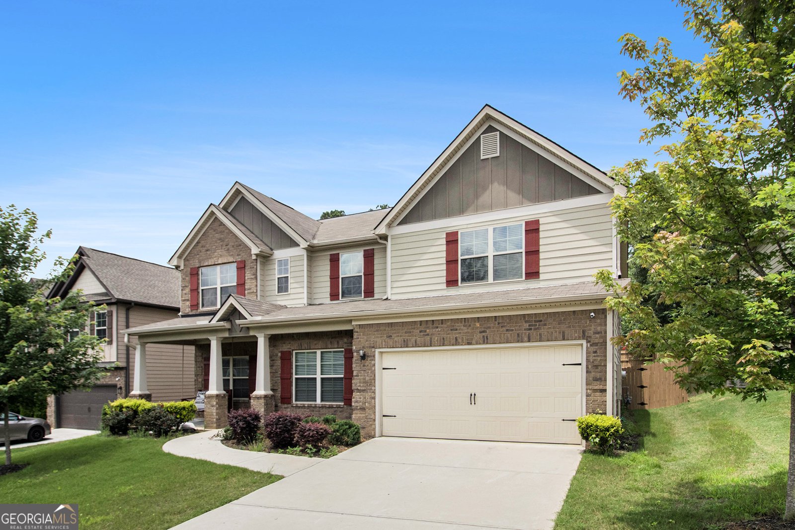 6213 Old Kingston Drive Atlanta - 2