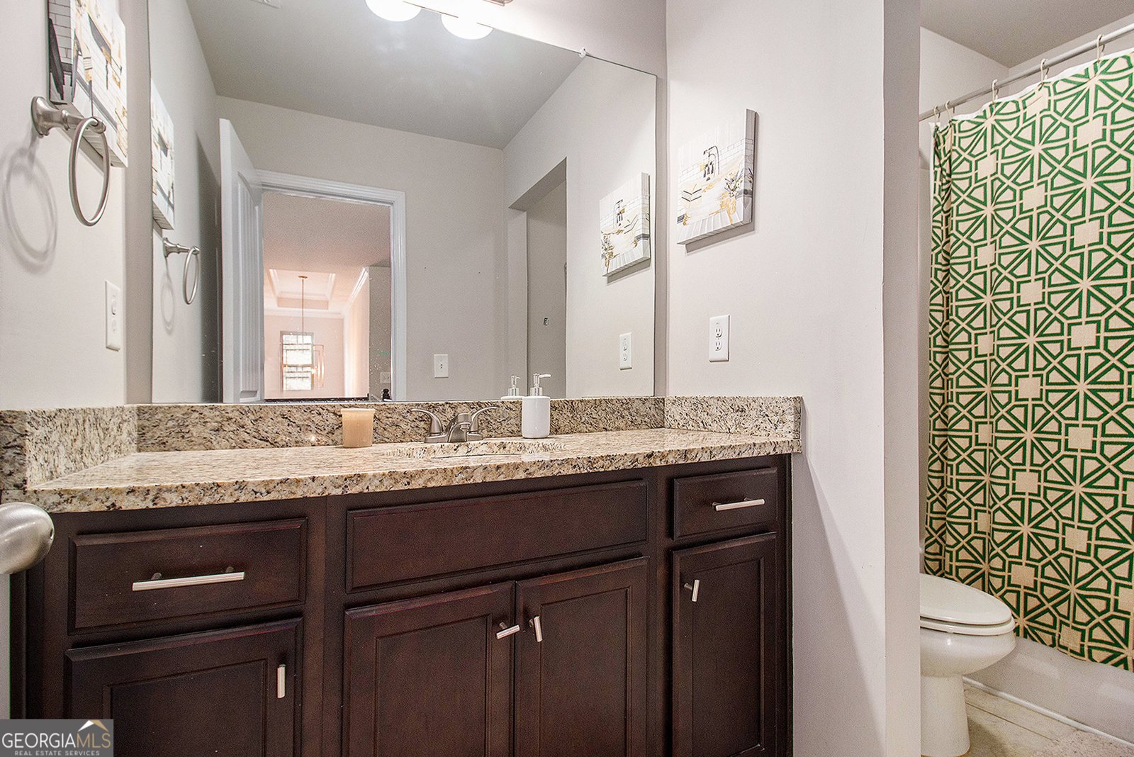 6213 Old Kingston Drive Atlanta - 25
