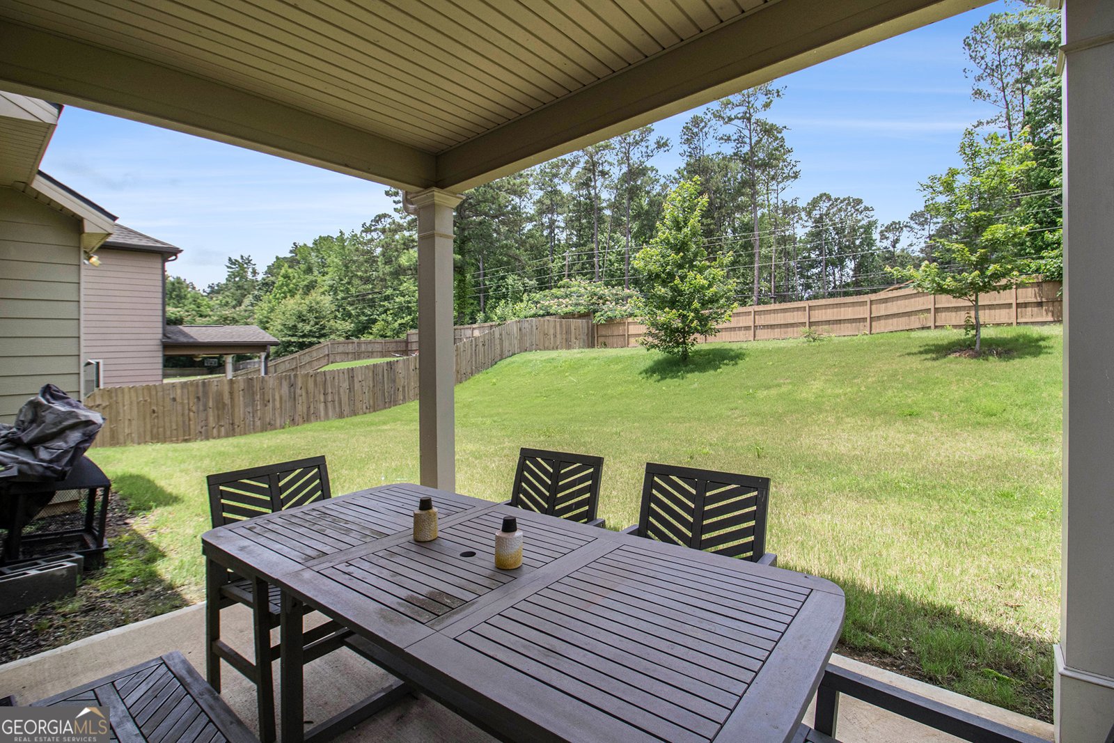6213 Old Kingston Drive Atlanta - 26