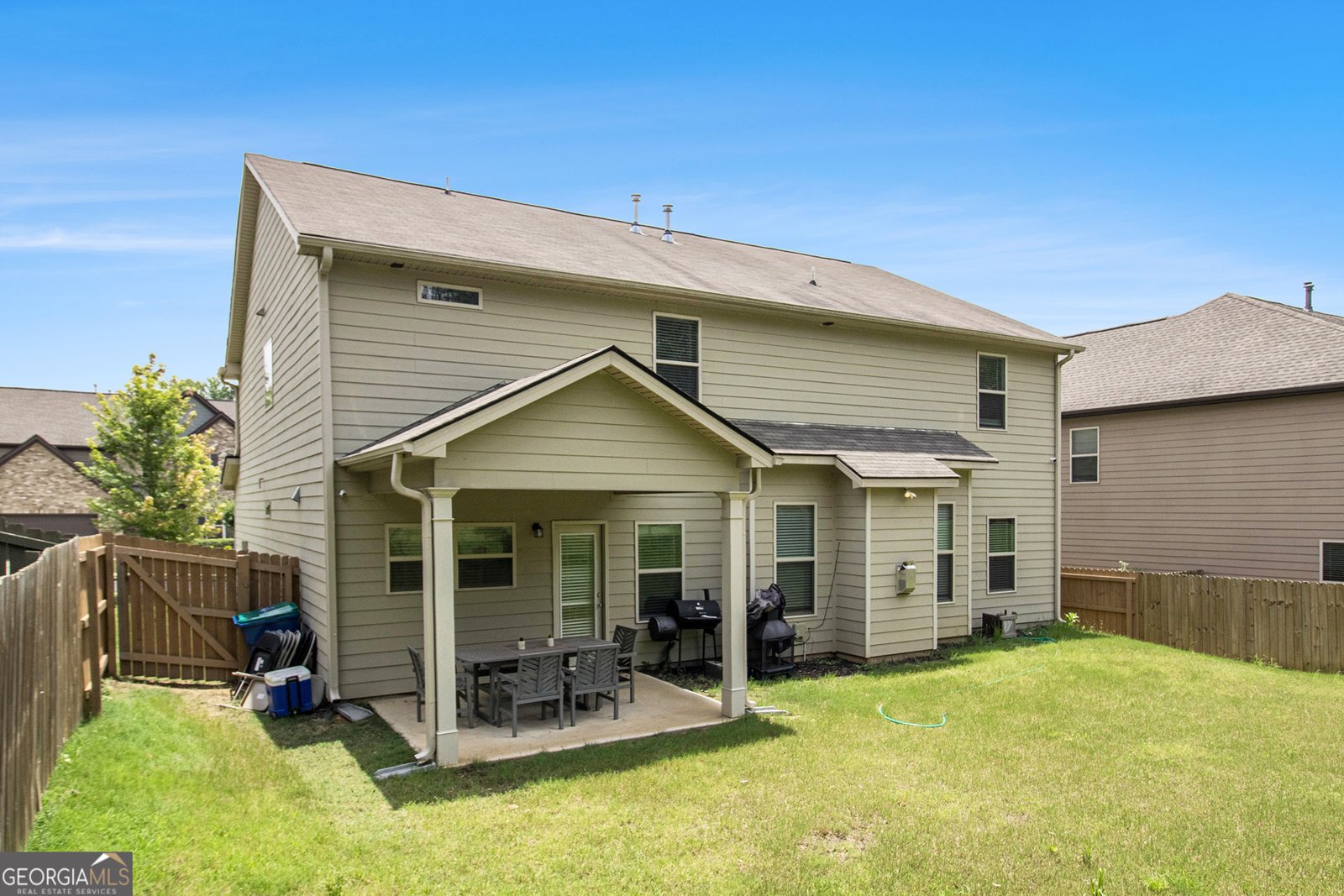 6213 Old Kingston Drive Atlanta - 28