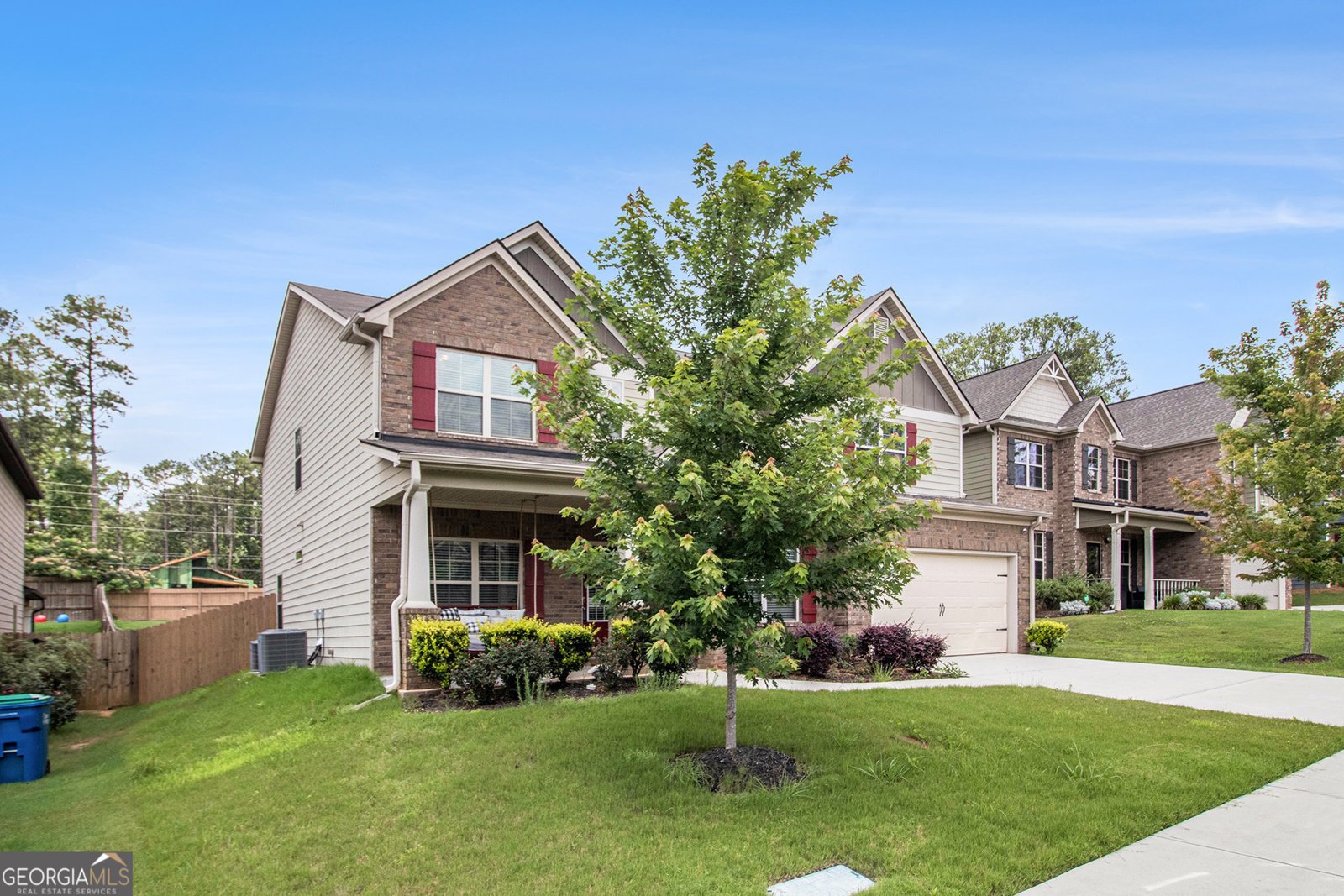 6213 Old Kingston Drive Atlanta - 3