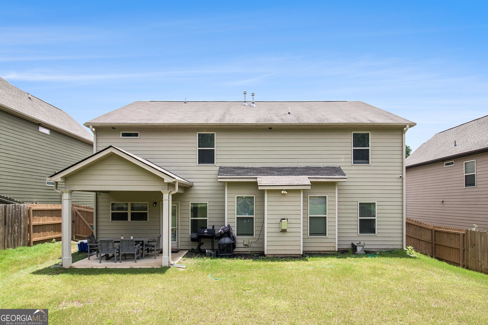 6213 Old Kingston Drive Atlanta - 30