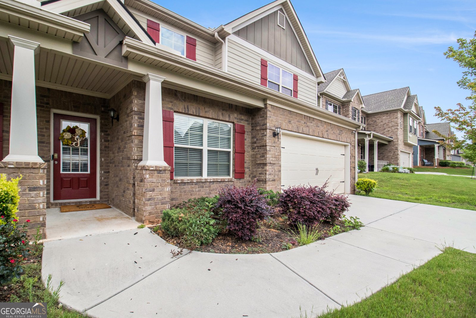 6213 Old Kingston Drive Atlanta - 4