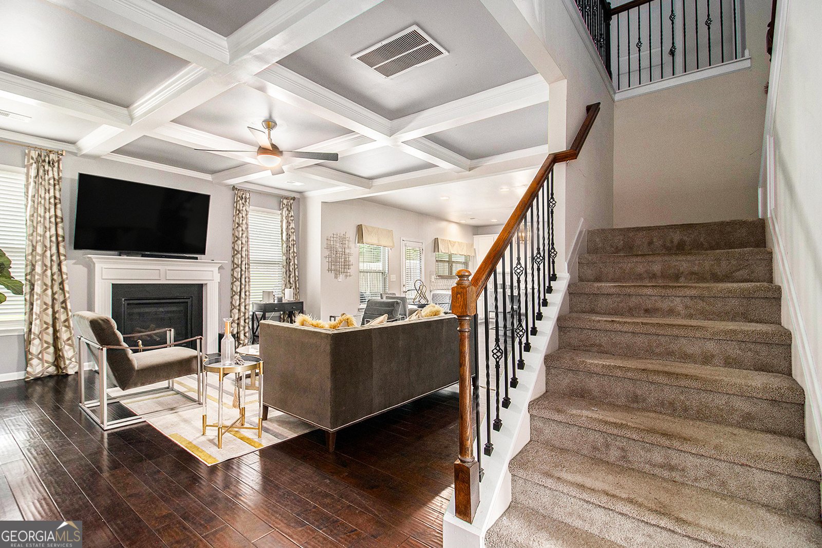 6213 Old Kingston Drive Atlanta - 5