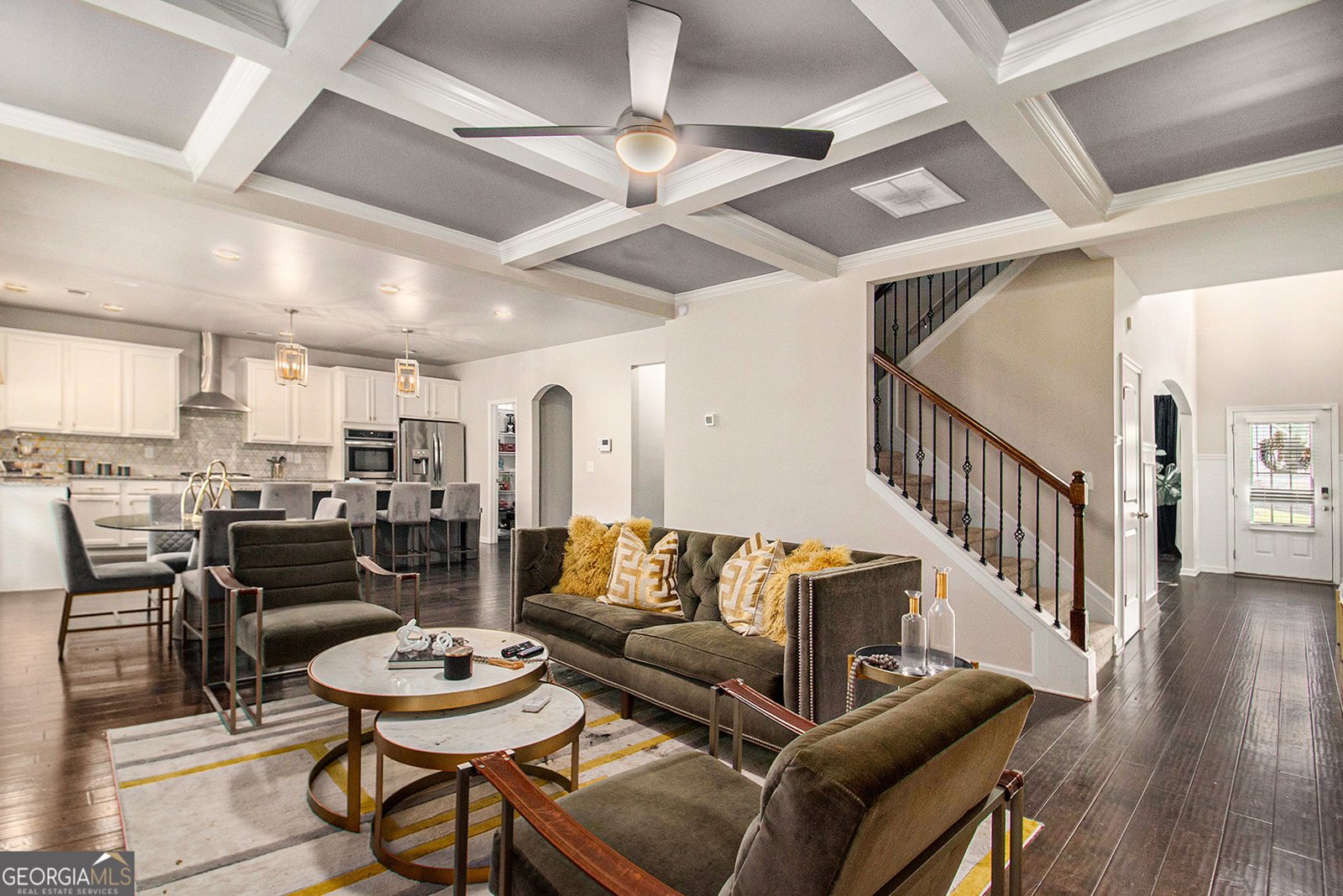 6213 Old Kingston Drive Atlanta - 7