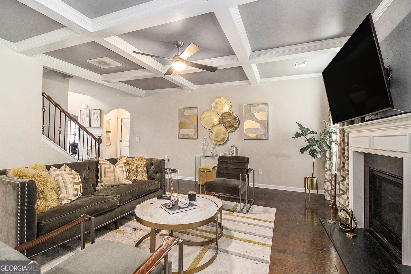 6213 Old Kingston Drive Atlanta - 8