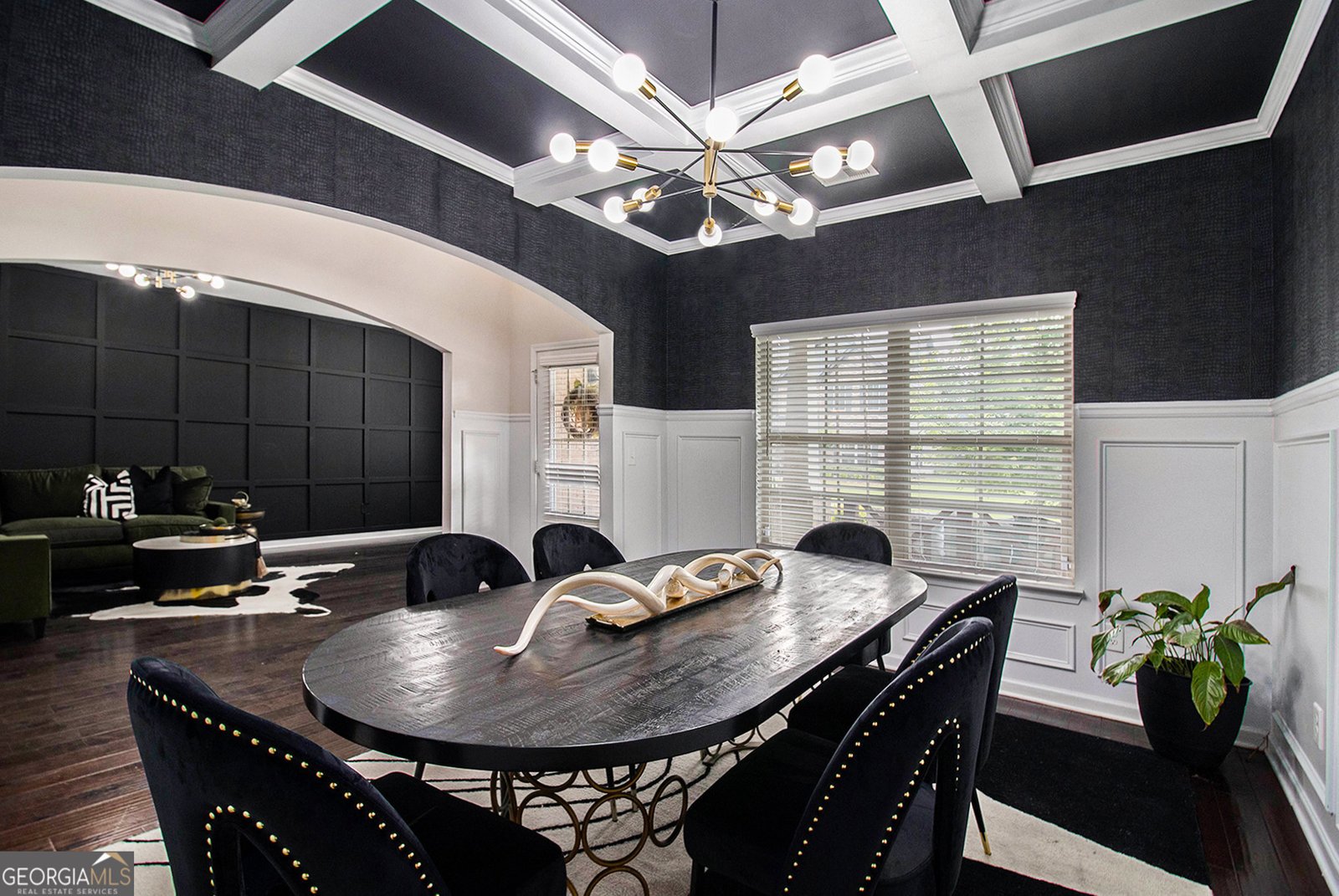 6213 Old Kingston Drive Atlanta - 9