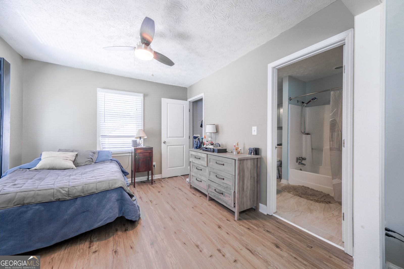 1279 Skyhaven Road Atlanta - 1