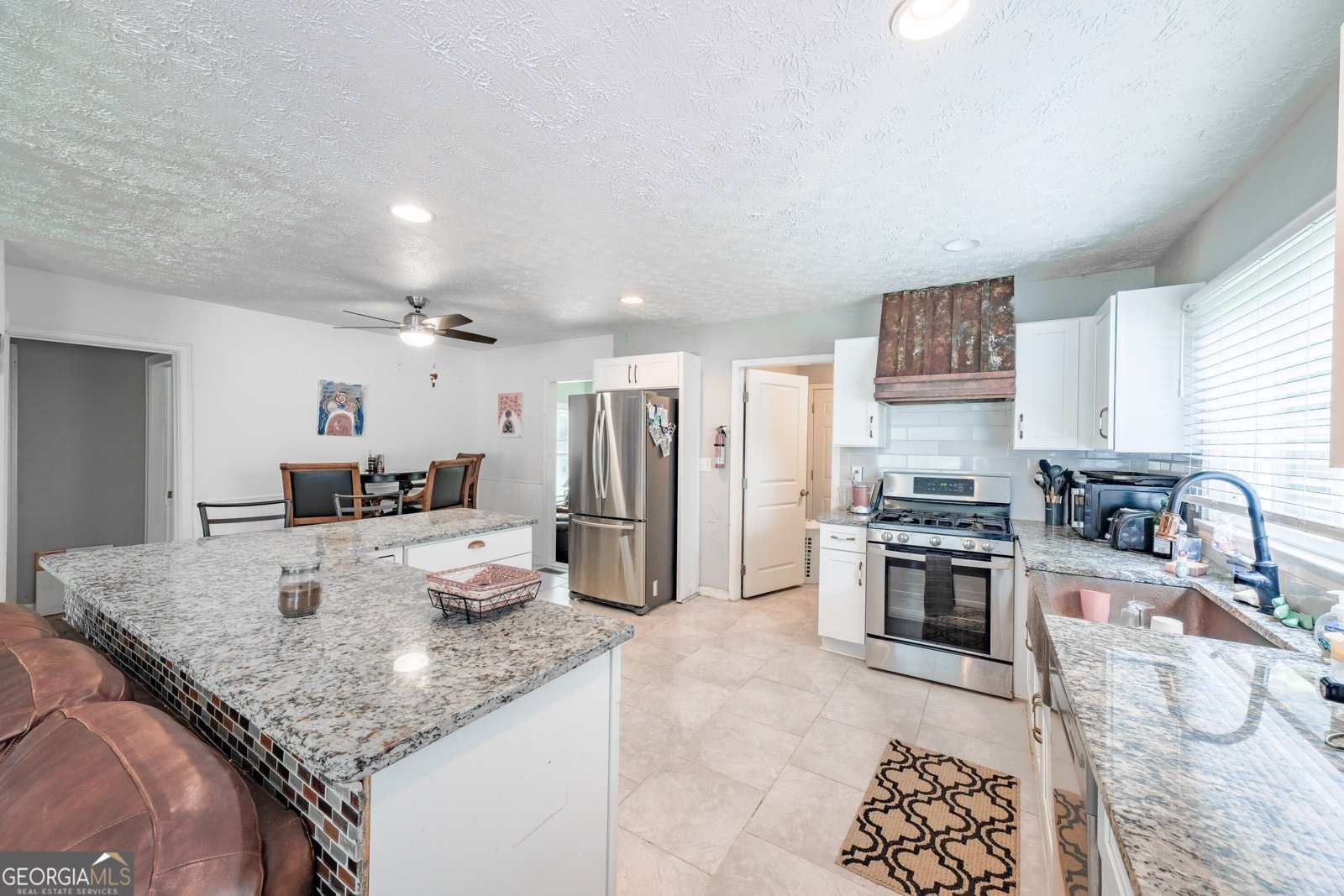 1279 Skyhaven Road Atlanta - 12