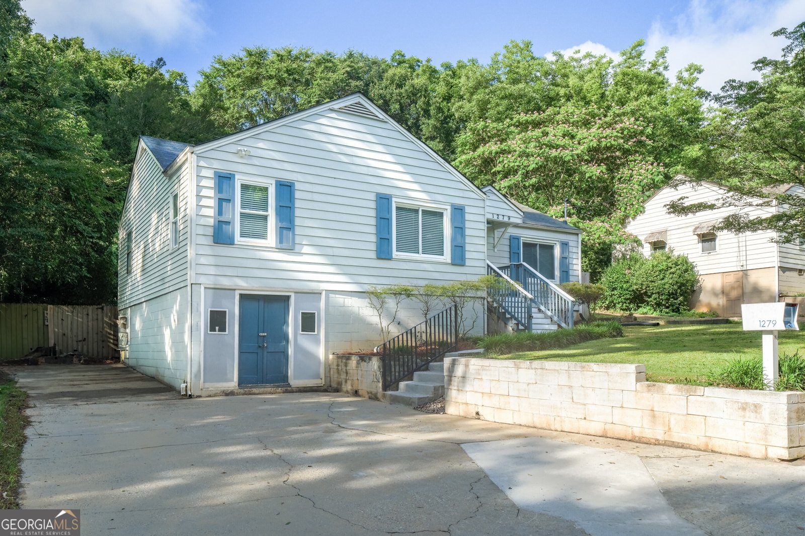 1279 Skyhaven Road Atlanta - 21