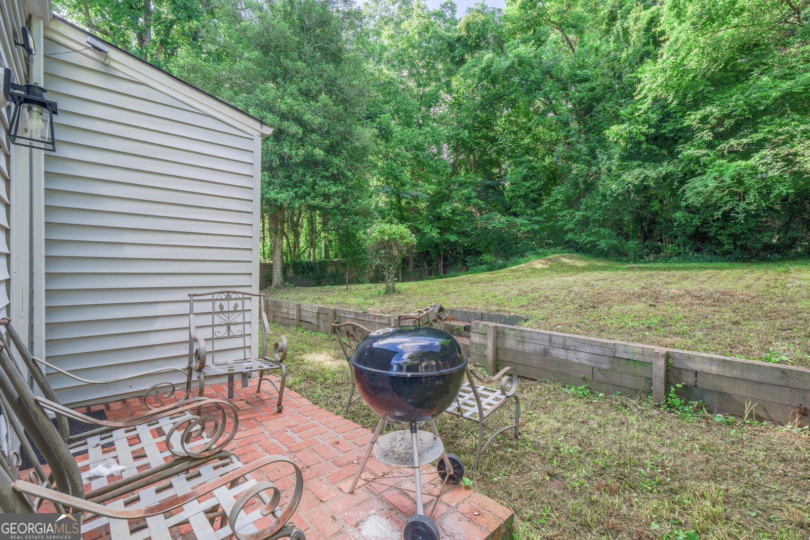 1279 Skyhaven Road Atlanta - 22