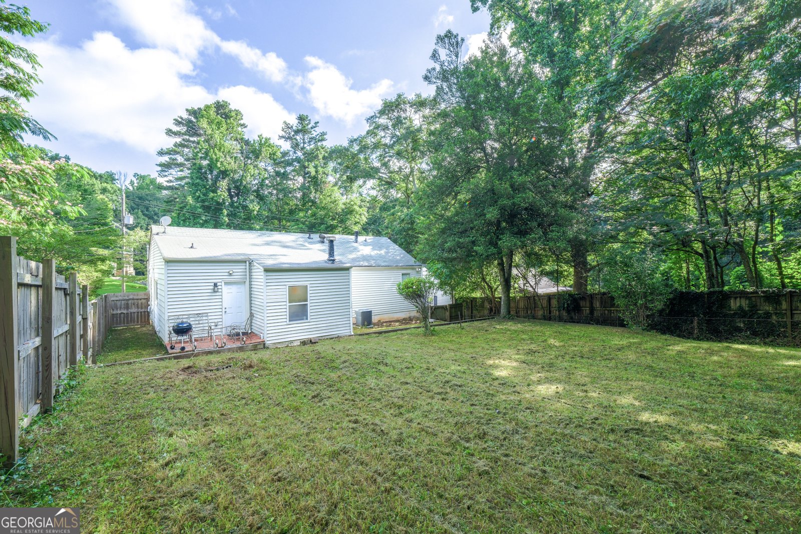 1279 Skyhaven Road Atlanta - 23