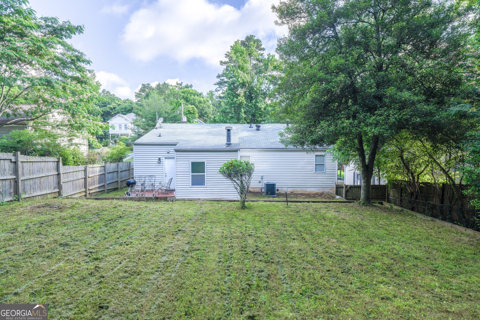 1279 Skyhaven Road Atlanta - 24