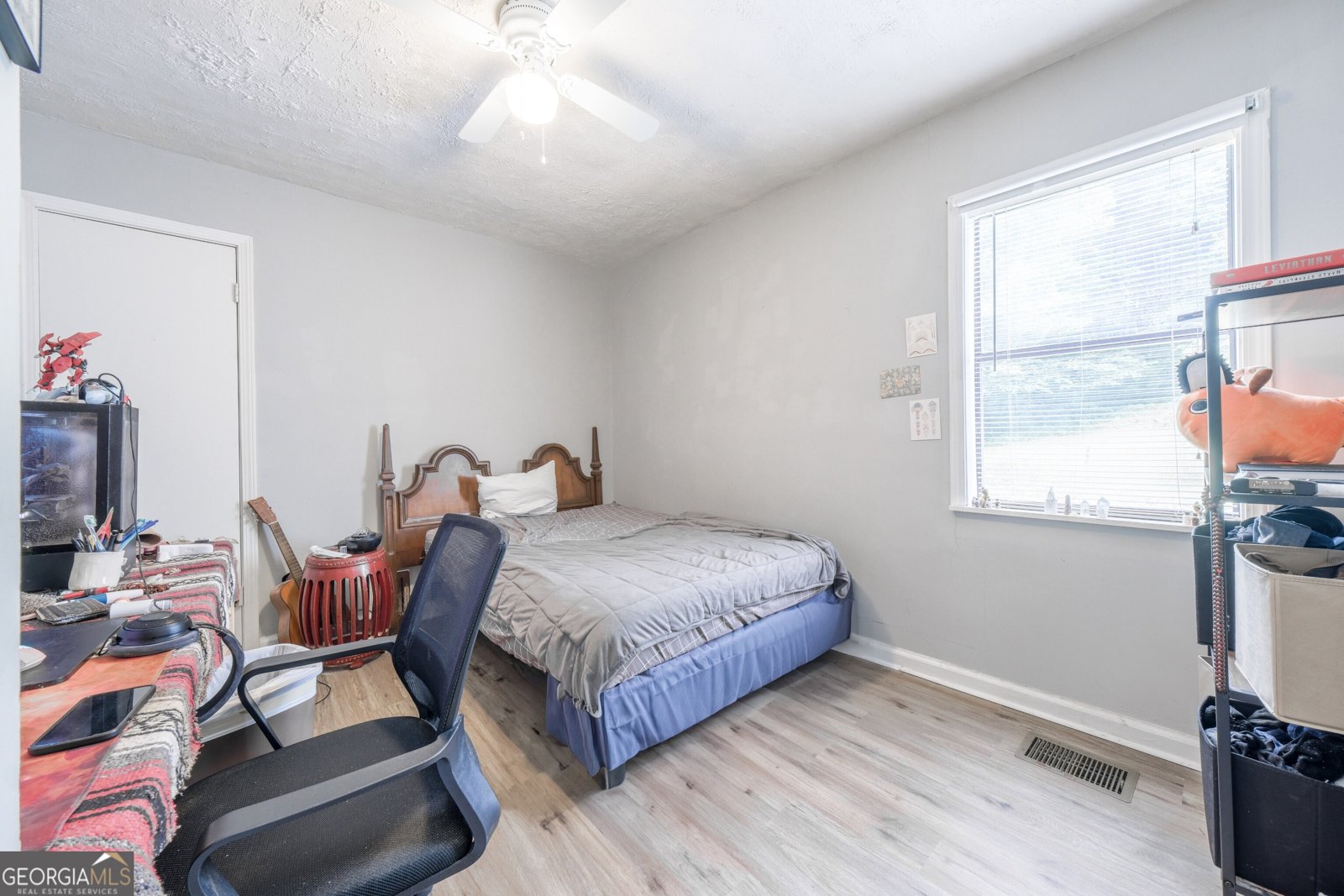 1279 Skyhaven Road Atlanta - 30