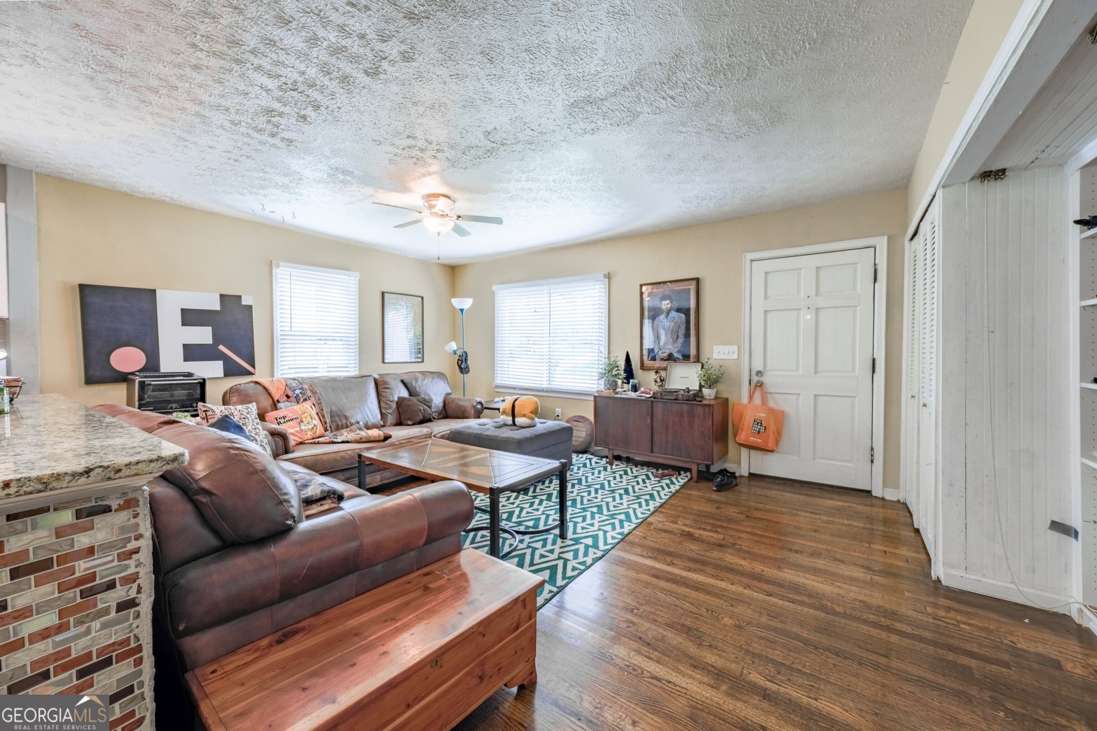 1279 Skyhaven Road Atlanta - 5
