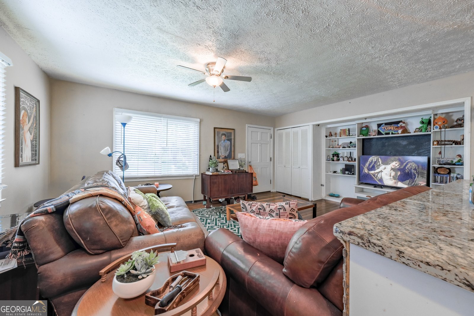 1279 Skyhaven Road Atlanta - 6