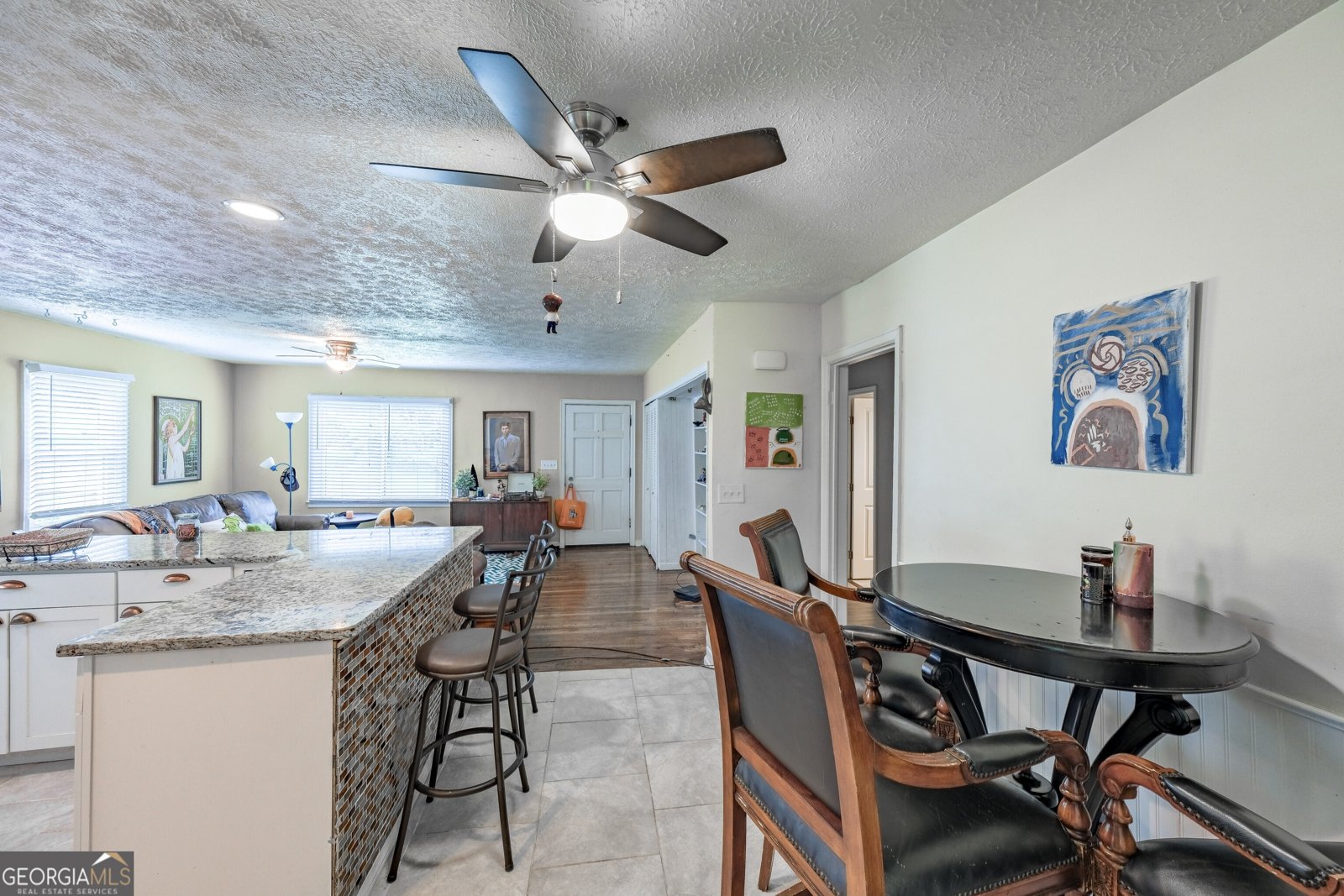 1279 Skyhaven Road Atlanta - 7