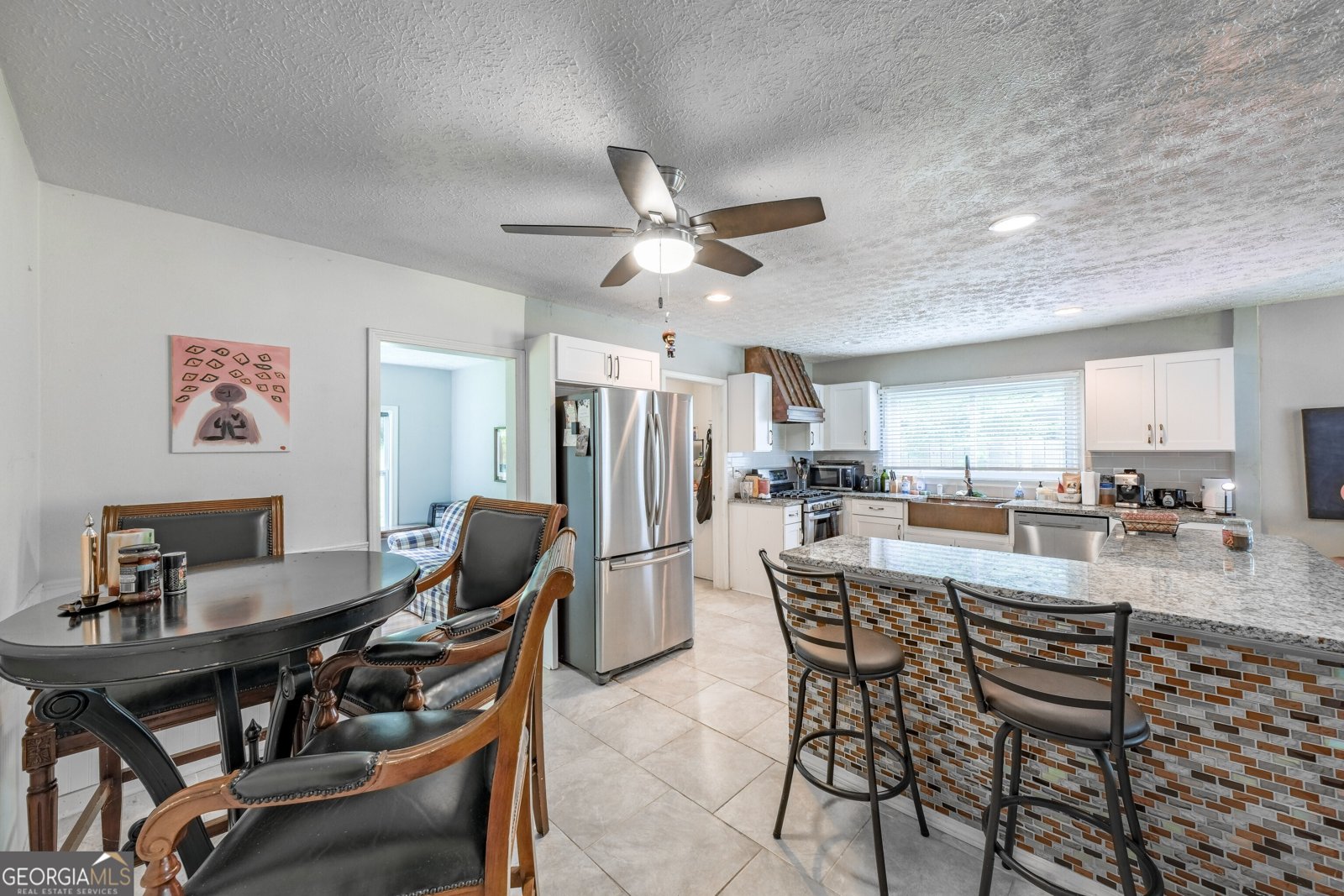 1279 Skyhaven Road Atlanta - 8