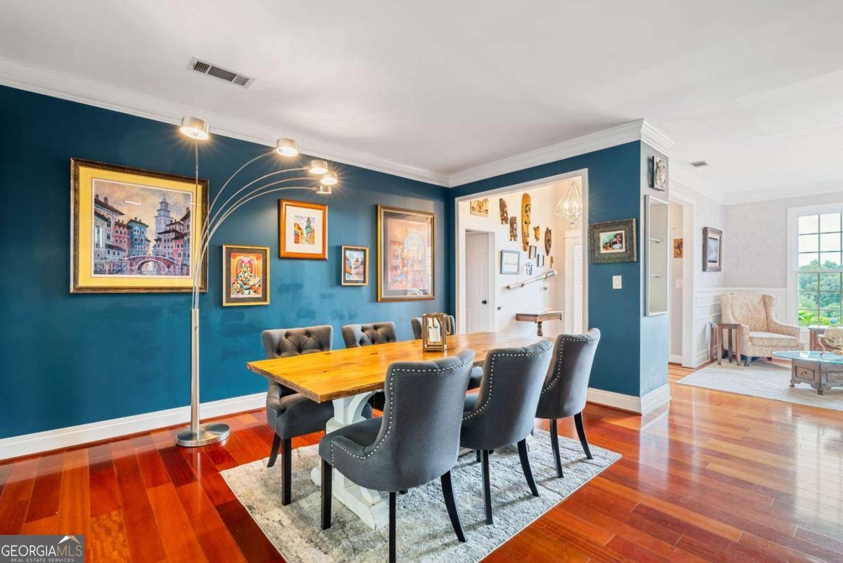 425 Starfire Court Suwanee - 10
