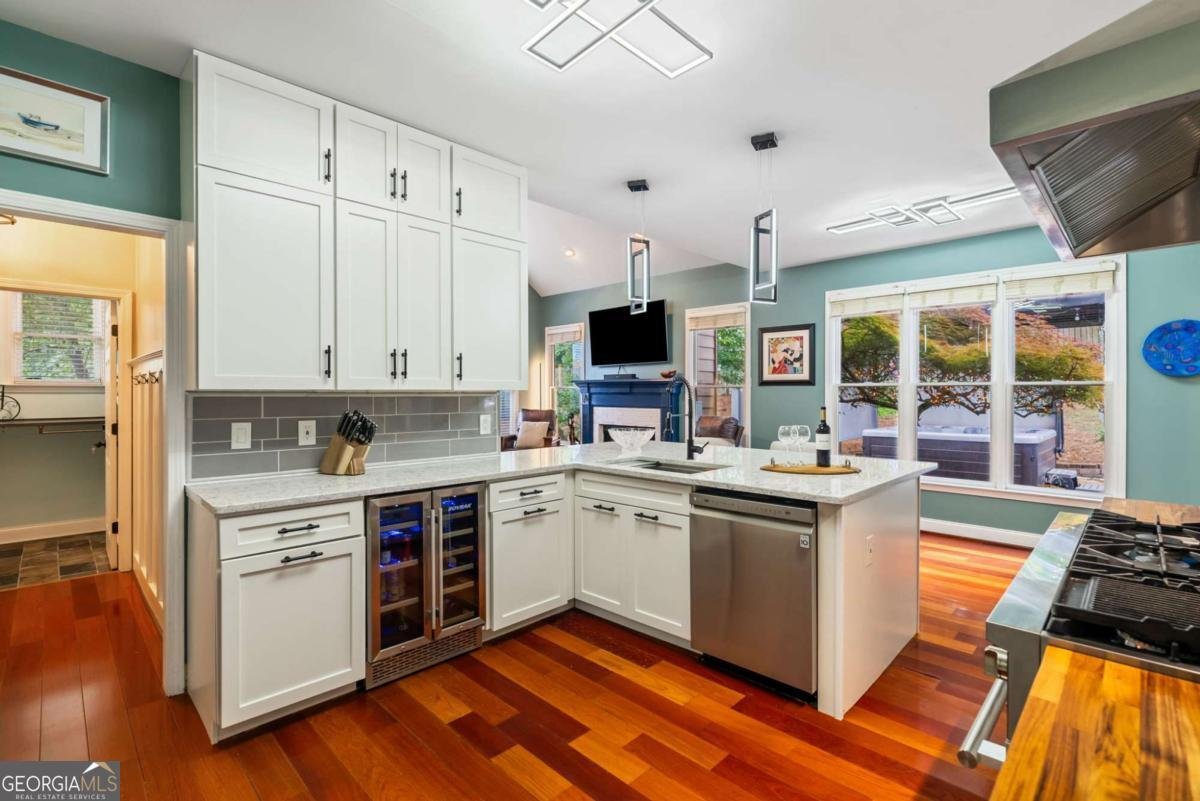 425 Starfire Court Suwanee - 11
