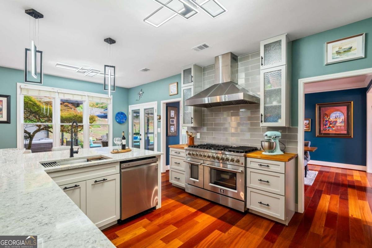 425 Starfire Court Suwanee - 12