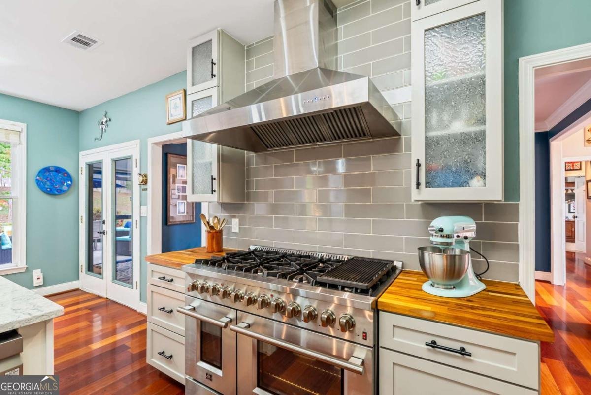 425 Starfire Court Suwanee - 13