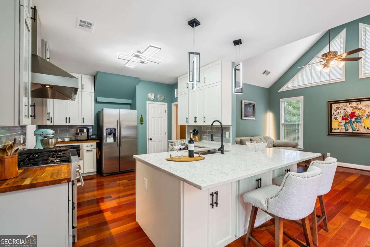 425 Starfire Court Suwanee - 17