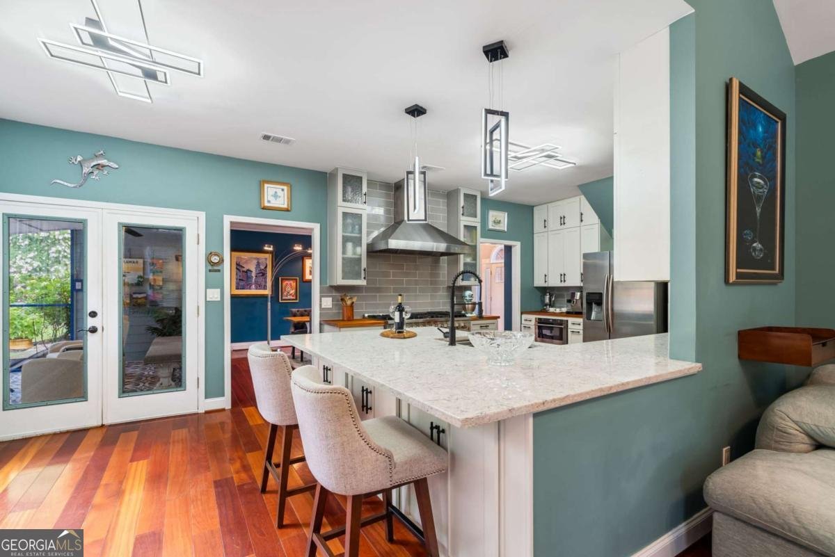 425 Starfire Court Suwanee - 18
