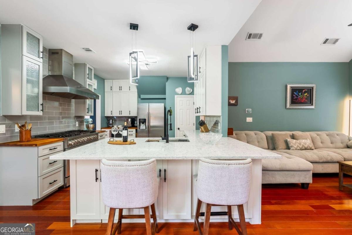425 Starfire Court Suwanee - 19