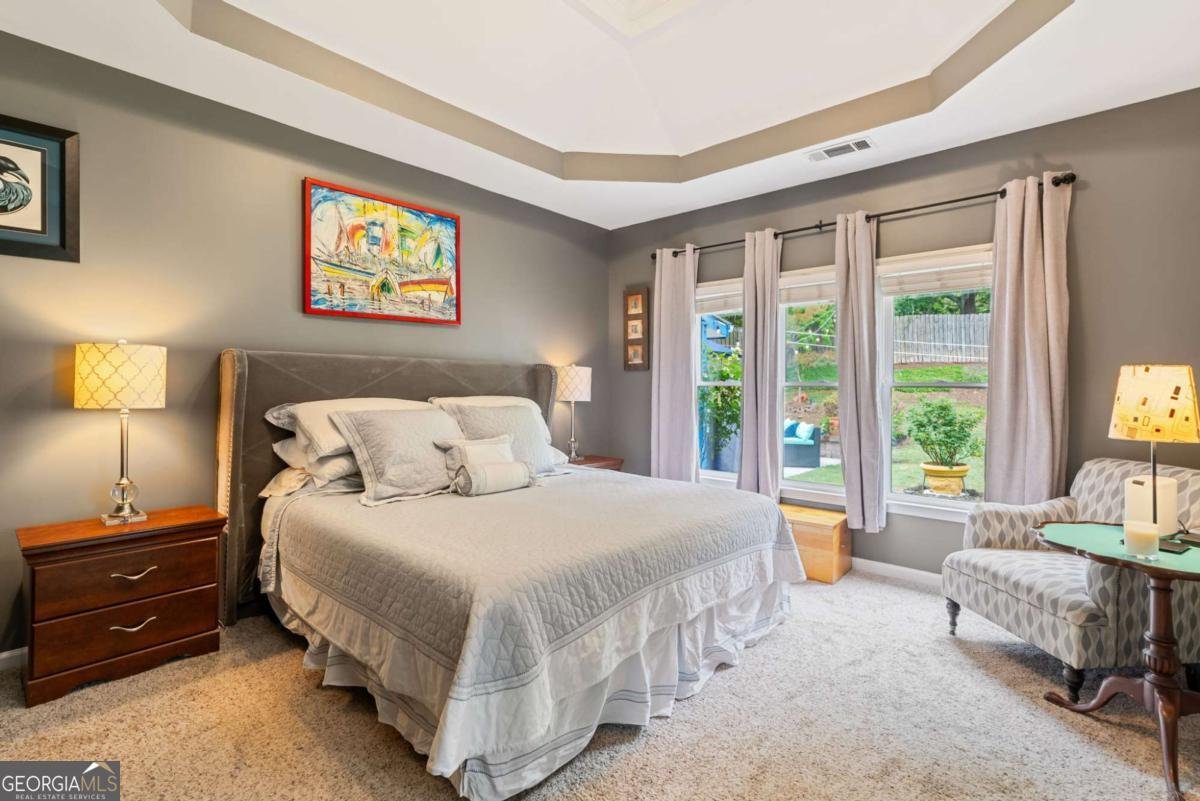 425 Starfire Court Suwanee - 25