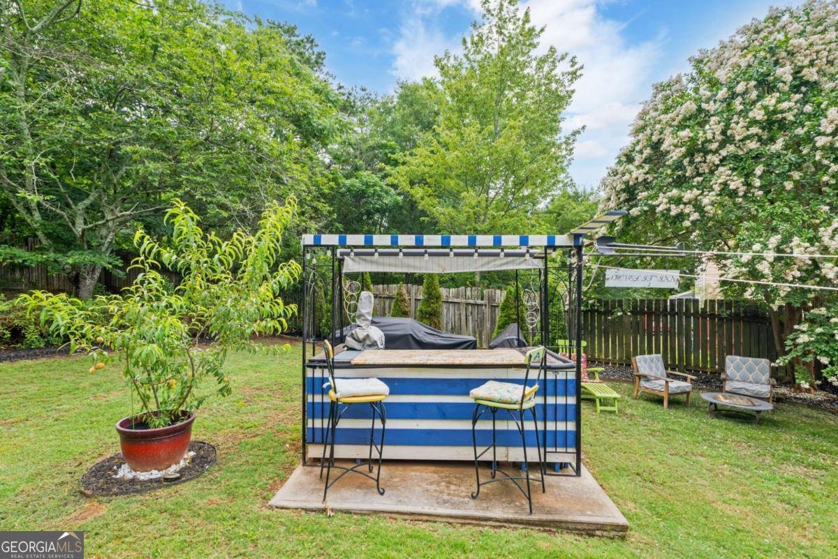 425 Starfire Court Suwanee - 3