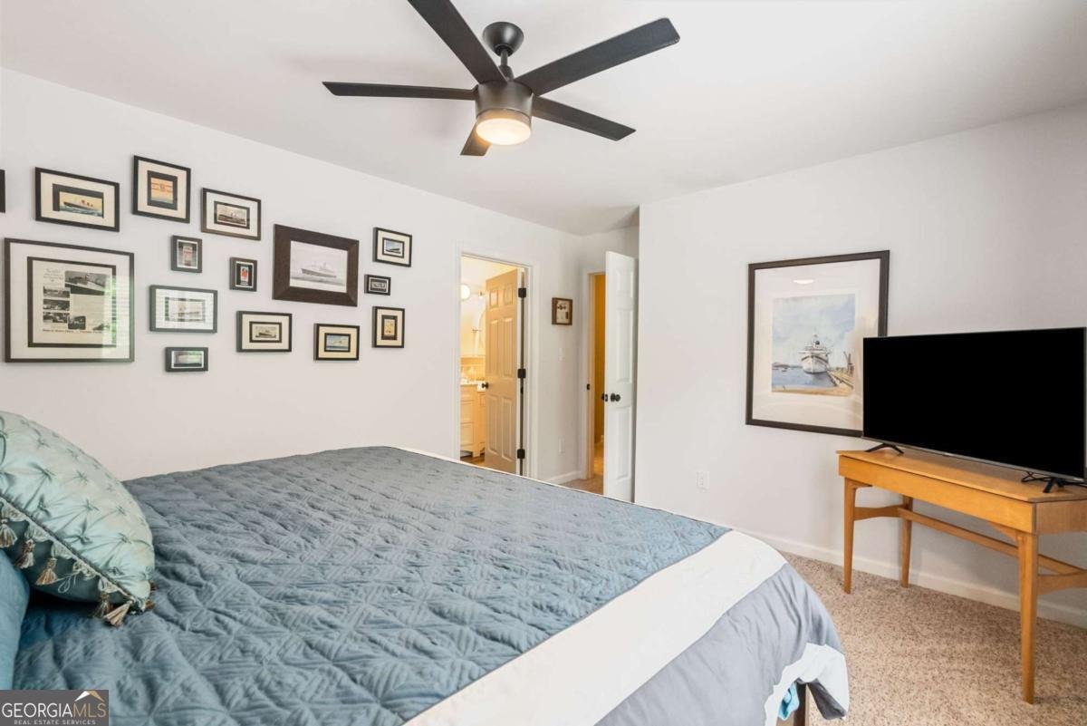 425 Starfire Court Suwanee - 32
