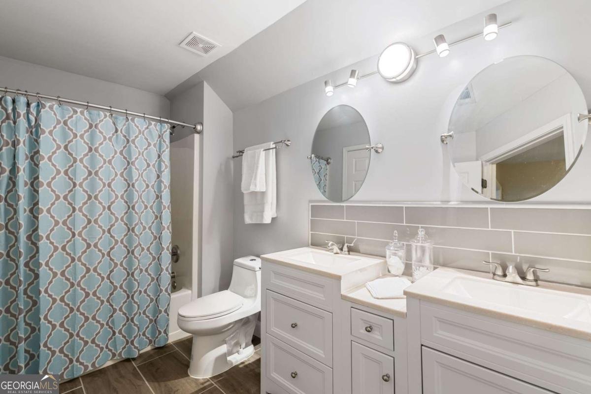 425 Starfire Court Suwanee - 33