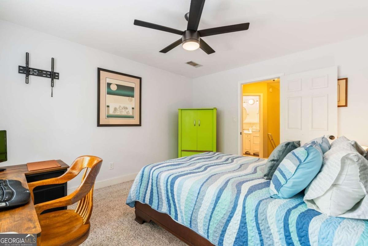 425 Starfire Court Suwanee - 34