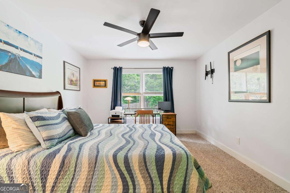 425 Starfire Court Suwanee - 35