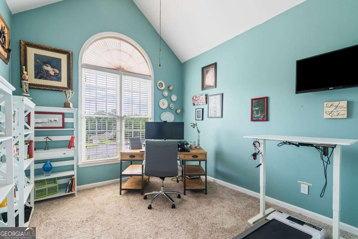 425 Starfire Court Suwanee - 36