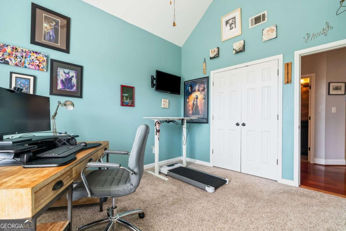 425 Starfire Court Suwanee - 37