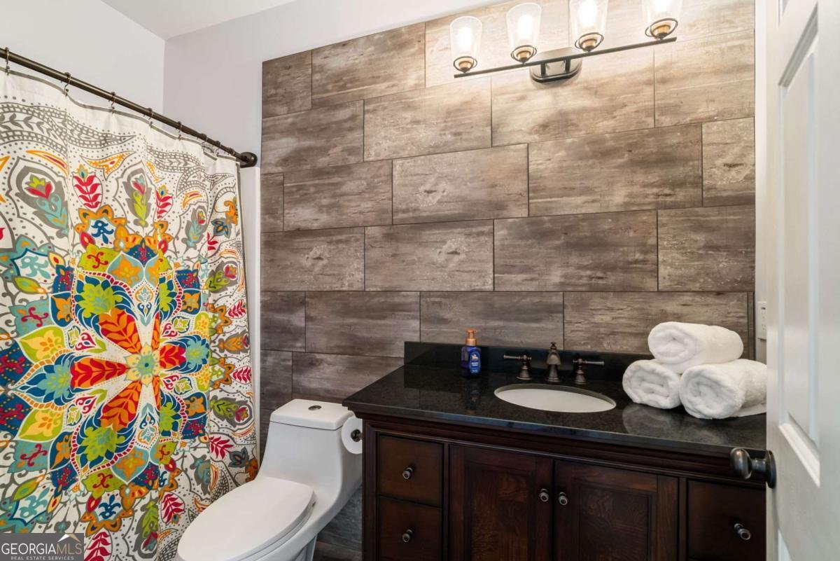425 Starfire Court Suwanee - 38