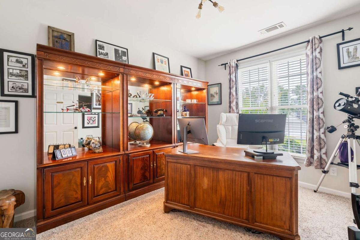 425 Starfire Court Suwanee - 39