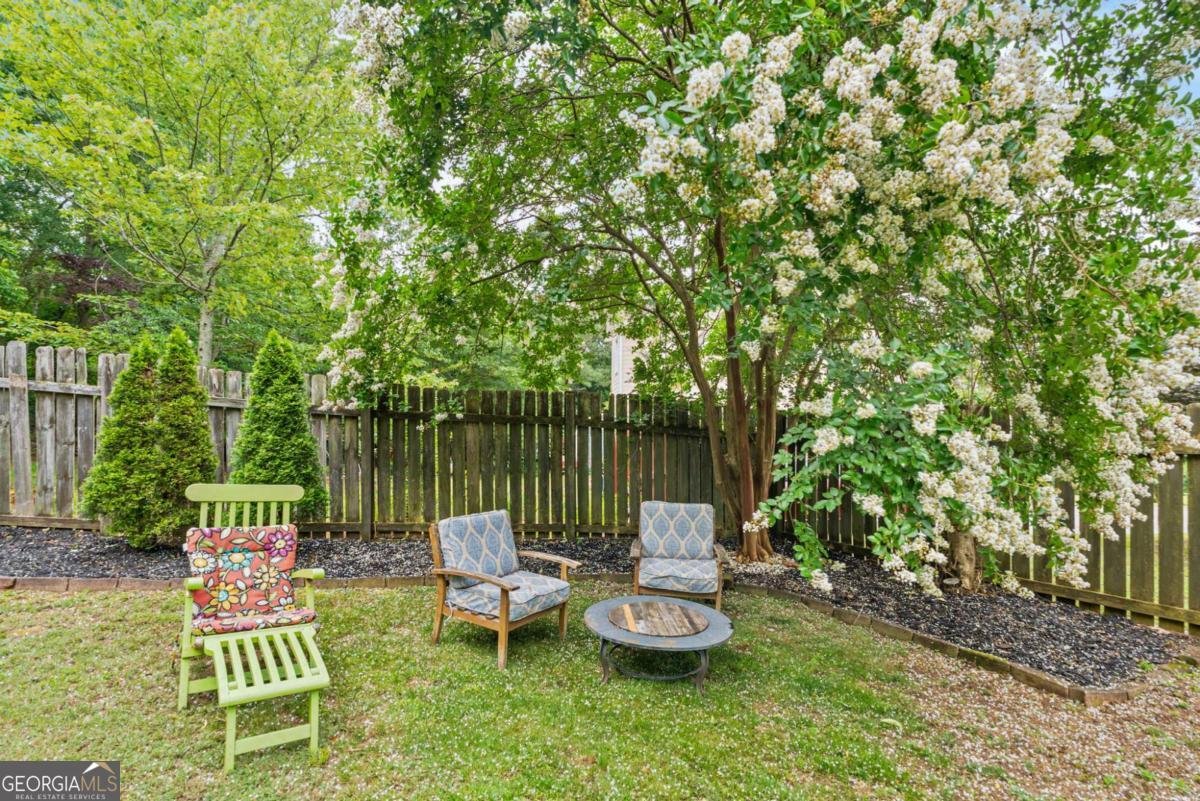 425 Starfire Court Suwanee - 4