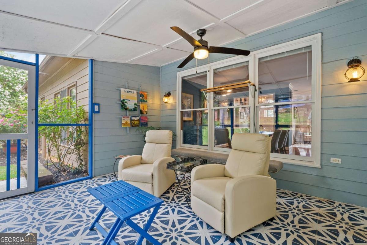 425 Starfire Court Suwanee - 40
