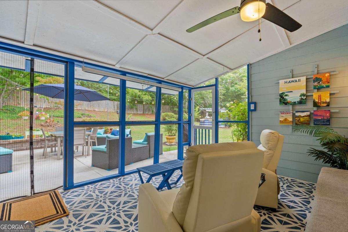425 Starfire Court Suwanee - 41
