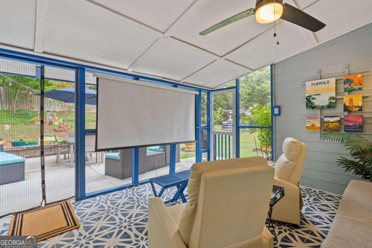 425 Starfire Court Suwanee - 43