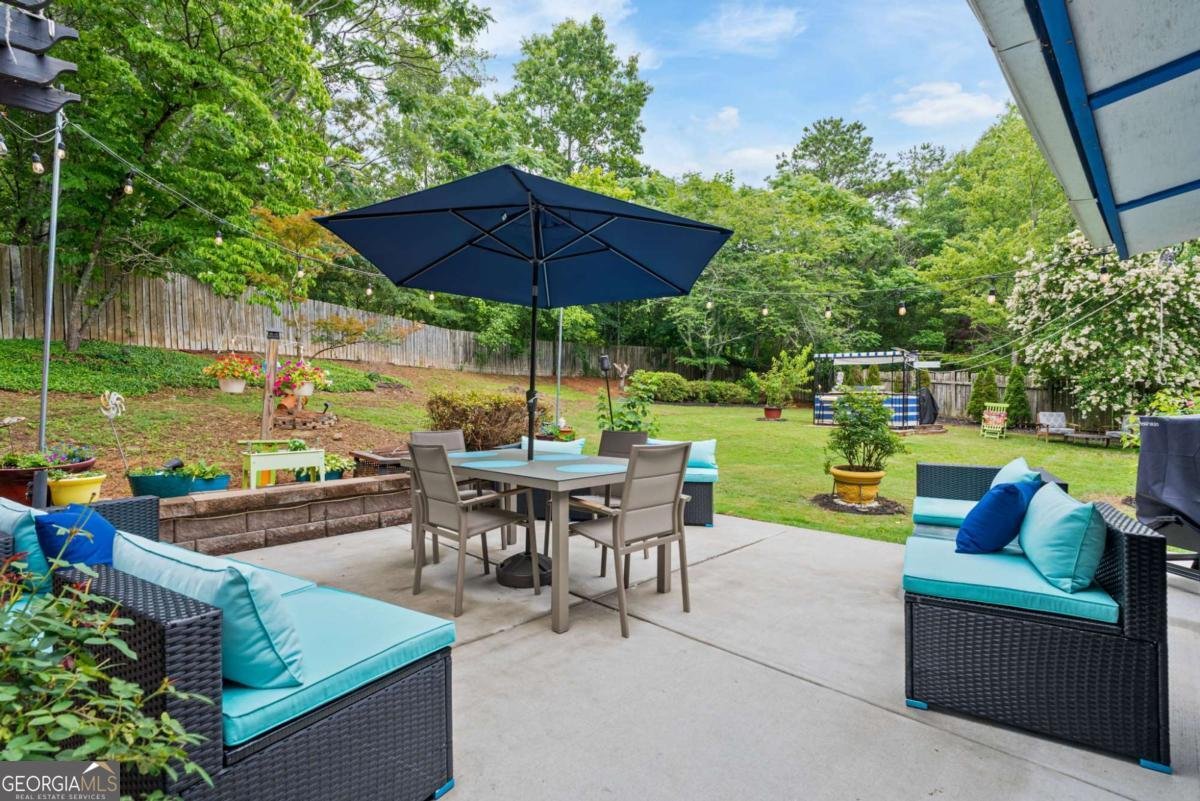 425 Starfire Court Suwanee - 44